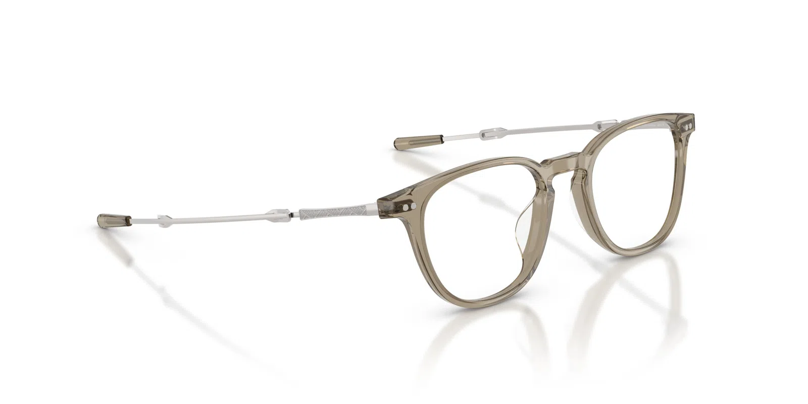 Oliver Peoples Kelmore 5608U Eyeglasses - view 4